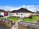 Thumbnail Bungalow for sale in Manning Road, Wick, Littlehampton, West Sussex