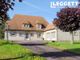 Thumbnail Villa for sale in Gouffern En Auge, Orne, Normandie