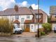 Thumbnail Semi-detached house for sale in Woodcote Grove Road, Coulsdon