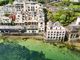 Thumbnail Flat for sale in Jagos Slip, The Packet Quays, Falmouth