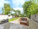 Thumbnail Detached bungalow for sale in Fiskerton Road, Reepham, Lincoln