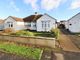 Thumbnail Bungalow for sale in Luddesdon Road, Erith