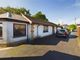 Thumbnail Detached bungalow for sale in Saron Road, Saron, Ammanford