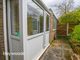 Thumbnail Semi-detached bungalow for sale in Stafford Avenue, Clayton, Newcastle Under Lyme