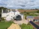 Thumbnail Detached house for sale in Cheddon Fitzpaine, Taunton, Somerset