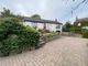 Thumbnail Detached bungalow for sale in Ulverston Road, Gleaston, Ulverston