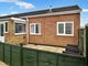 Thumbnail Bungalow for sale in Burgh Road, Skegness