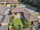 Thumbnail Detached bungalow for sale in Bushy Close, Long Eaton, Nottingham