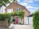 Thumbnail Detached house for sale in Leckhampton Road, Leckhampton, Cheltenham