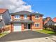 Thumbnail Detached house for sale in Hay Lane, Spennymoor