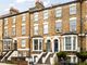 Thumbnail Flat to rent in Woodstock Road, Stroud Green, London