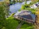 Thumbnail Villa for sale in Haarlemmertrekvaart 31, 2343 Jc Oegstgeest, Netherlands