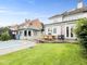 Thumbnail Semi-detached house for sale in Coronation Drive, Hornchurch