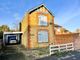 Thumbnail Detached house for sale in Cleave Road, Gillingham