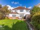 Thumbnail Detached house for sale in Harewood Avenue, Bournemouth