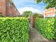 Thumbnail Flat for sale in Warnford Walk, Merry Hill, Wolverhampton