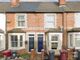 Thumbnail Terraced house to rent in Hart Street, Reading