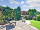 Thumbnail Detached bungalow for sale in Horney Common, Uckfield, East Sussex