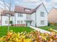 Thumbnail Detached house for sale in Harold Close, Rochford