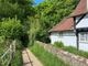 Thumbnail End terrace house to rent in Steep, Petersfield, Hampshire