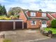 Thumbnail Detached house for sale in Jail Lane, Biggin Hill, Westerham