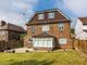 Thumbnail Detached house to rent in Chalkpit Lane, Oxted