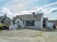 Thumbnail Detached bungalow for sale in Crundale, Haverfordwest