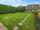 Thumbnail Detached house for sale in The Street, Oaksey, Malmesbury, Wiltshire