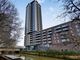Thumbnail Flat for sale in River Heights, High Street, Stratford, London