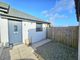 Thumbnail Semi-detached bungalow for sale in Oll An Gwella, St. Anns Chapel, Gunnislake