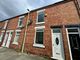 Thumbnail Terraced house to rent in Brunton Street, Darlington, Durham