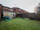 Thumbnail Terraced house for sale in Cefn Milwr, Hollybush, Cwmbran