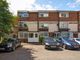 Thumbnail Maisonette for sale in Woking, Surrey