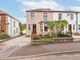 Thumbnail Semi-detached house for sale in Cresswell Hill, Dumfries