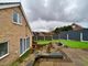 Thumbnail Detached bungalow for sale in Lundhill Grove, Wombwell, Barnsley, South Yorkshire