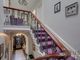 Thumbnail Detached house for sale in The Manor House, Station Lane, Birkenshaw