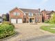 Thumbnail Detached house for sale in Park Lane, Cleethorpes