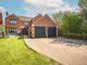 Thumbnail Detached house for sale in Nether Park Drive, Allestree, Derby