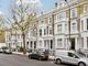 Thumbnail Flat to rent in Marloes Road, Earls Court