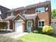 Thumbnail Detached house for sale in Greystock Road, Warfield, Bracknell Forest
