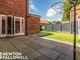 Thumbnail Detached house for sale in Blossom Grove, Retford