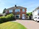 Thumbnail Semi-detached house for sale in Dower Road, Sutton Coldfield