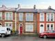 Thumbnail Terraced house for sale in Narroways Road, Bristol