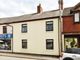 Thumbnail Terraced house for sale in High Street, Ibstock, Leicestershire