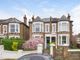 Thumbnail Flat to rent in Hurstbourne Road, Forest Hill
