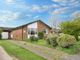 Thumbnail Detached bungalow for sale in Proctor Gardens, Great Bookham