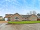 Thumbnail Detached bungalow for sale in Rose Green Lane, Beck Row, Bury St. Edmunds