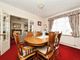 Thumbnail Detached house for sale in High Road, Gorefield, Wisbech, Cambridgeshire