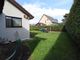 Thumbnail Detached bungalow for sale in Ballifeary Road, Inverness