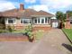 Thumbnail Bungalow for sale in Sibley Close, Luton, Bedfordshire